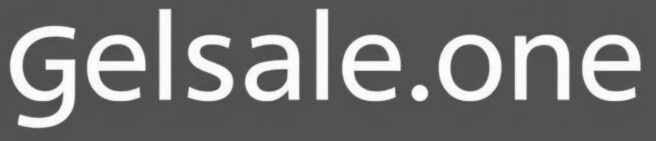 Gelsale