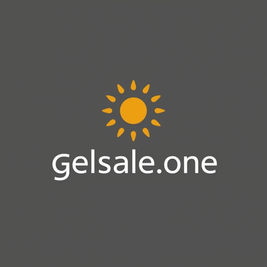 Gelsale